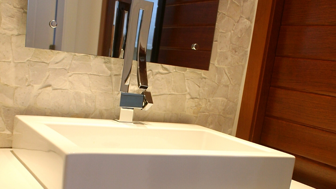 Modelos de Cubas de Banheiro Marmoraria Dalsasso em Joinville