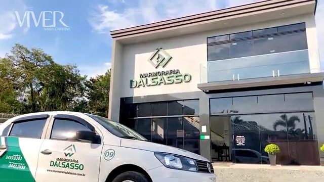 Projetos de Expansão da Marmoraria Dalsasso